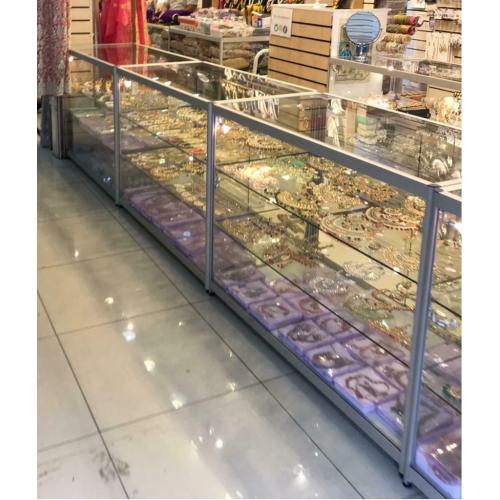 Display Units/ Counters