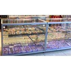 Display Units/ Counters