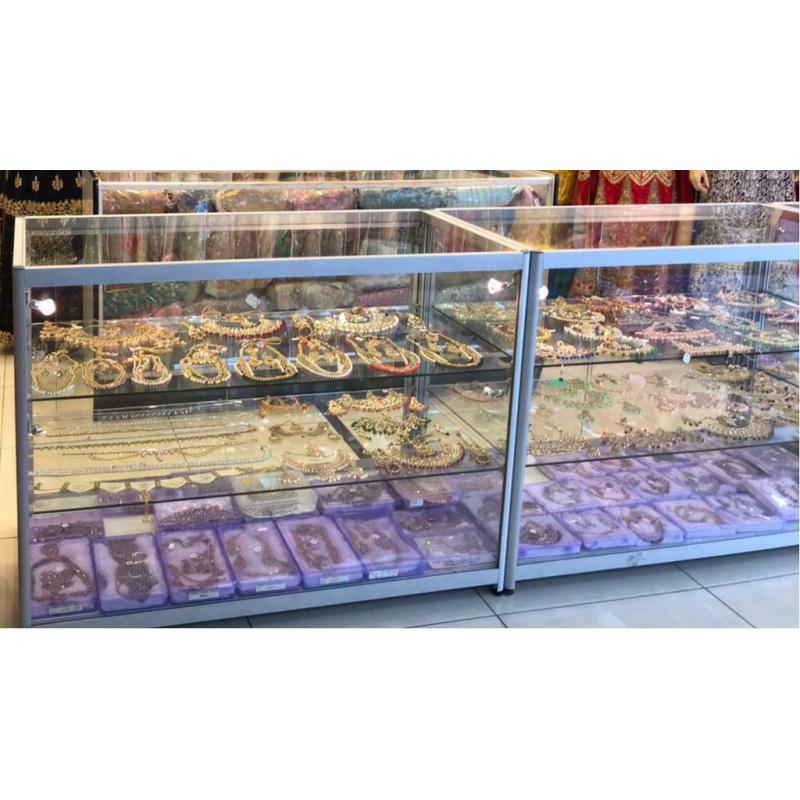 Display Units/ Counters