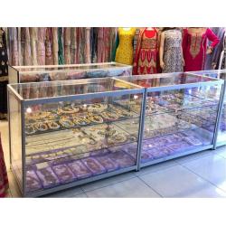 Display Units/ Counters