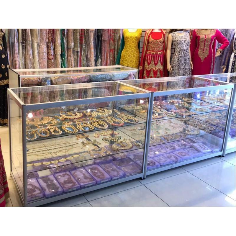 Display Units/ Counters