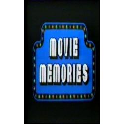 MOVIE MEMORIES.TV SERIES,1981/85. DVD