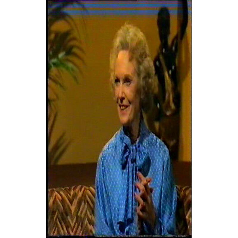 MOVIE MEMORIES.TV SERIES,1981/85. DVD