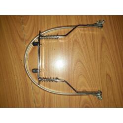 Hohner KM1700 Adjustable Harmonica Holder HARP HOLDER