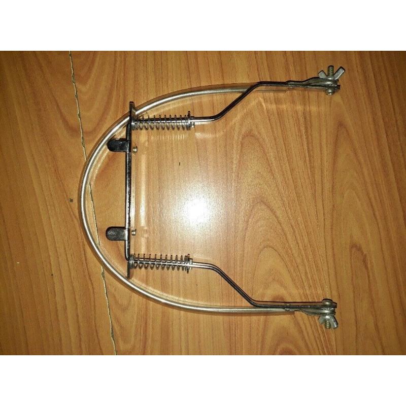 Hohner KM1700 Adjustable Harmonica Holder HARP HOLDER
