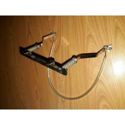 Hohner KM1700 Adjustable Harmonica Holder HARP HOLDER