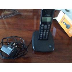 Binatone 1700 cordless phone
