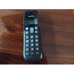 Binatone 1700 cordless phone