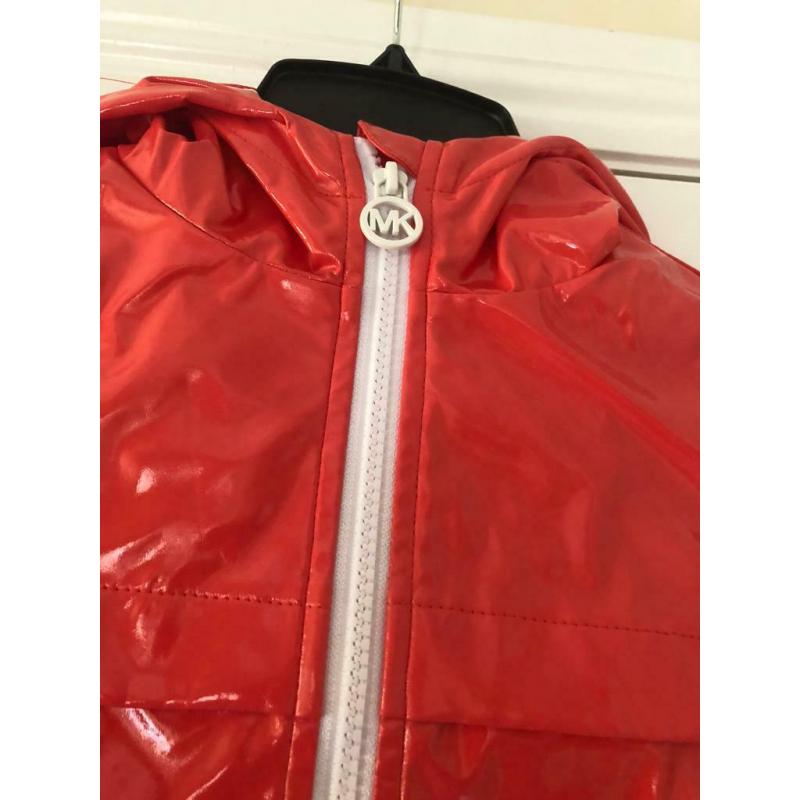 Michael kors jacket