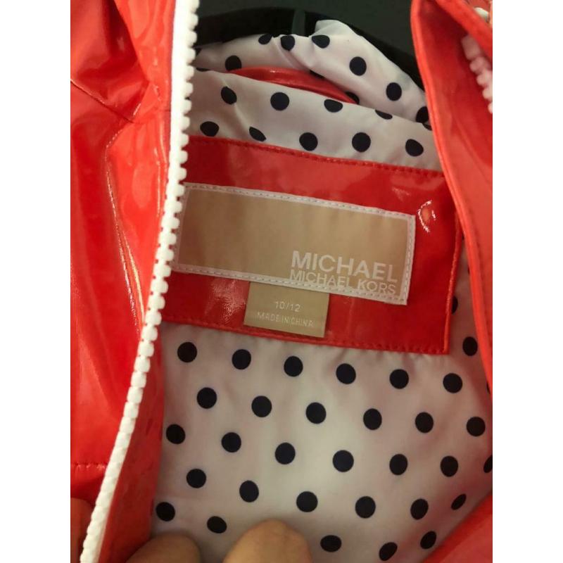 Michael kors jacket