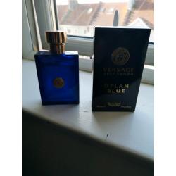 Versace Dylan Blue