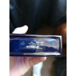 Versace Dylan Blue