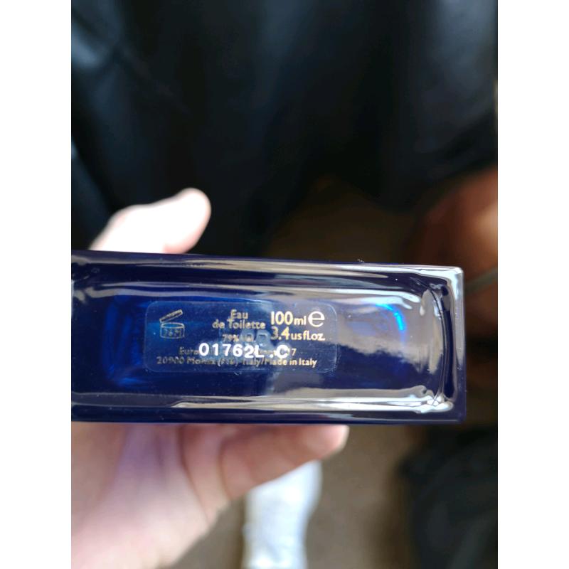 Versace Dylan Blue