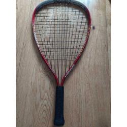 Racquetball Squash bat