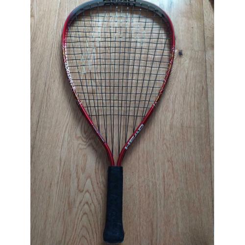 Racquetball Squash bat