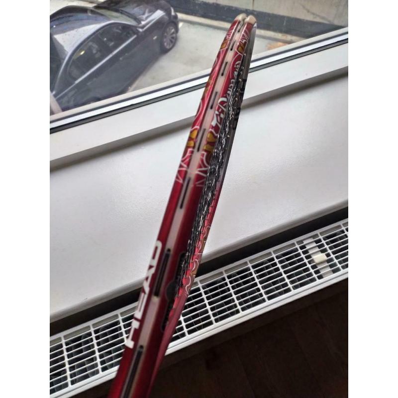 Racquetball Squash bat