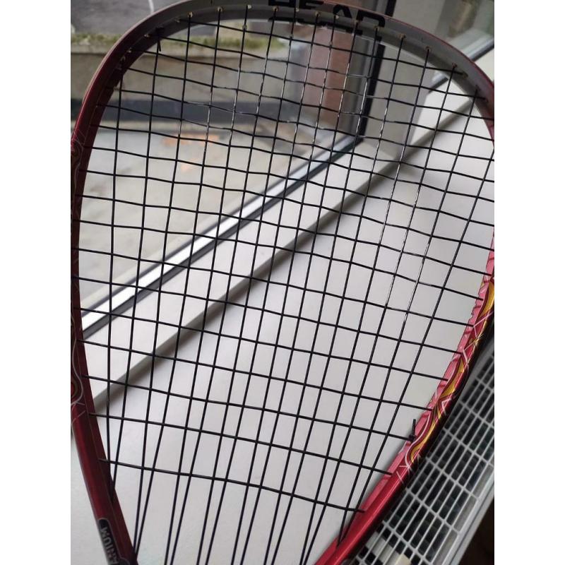 Racquetball Squash bat