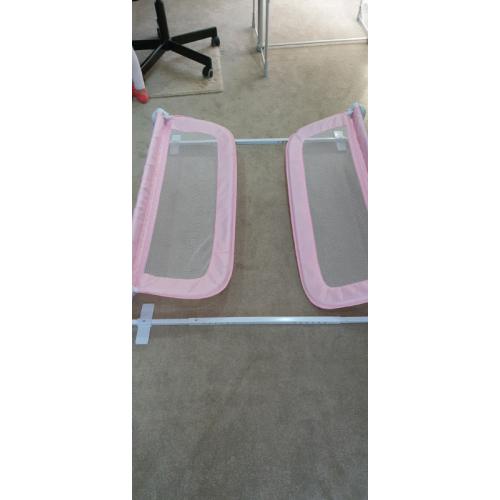Bed Bumper