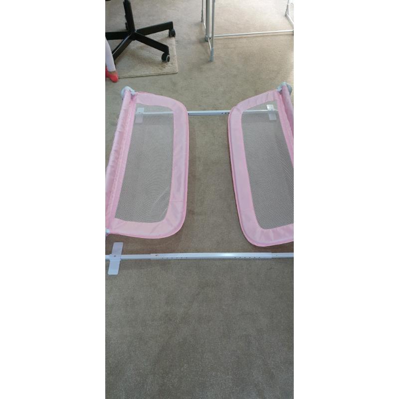 Bed Bumper