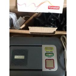 Tunstall emergency alarm ?70
