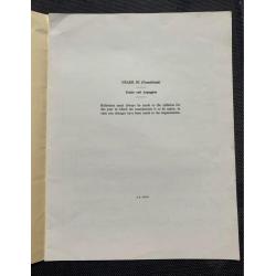 Royal School Of Music Scales and Arpeggios Grade III Transitional Vintage Piano