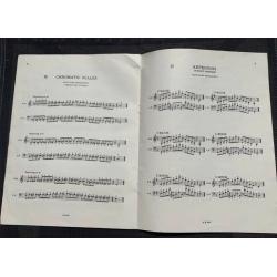 Royal School Of Music Scales and Arpeggios Grade III Transitional Vintage Piano