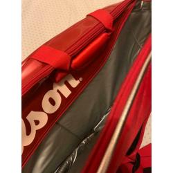 Wilson Sport Pro 6 Tour bag