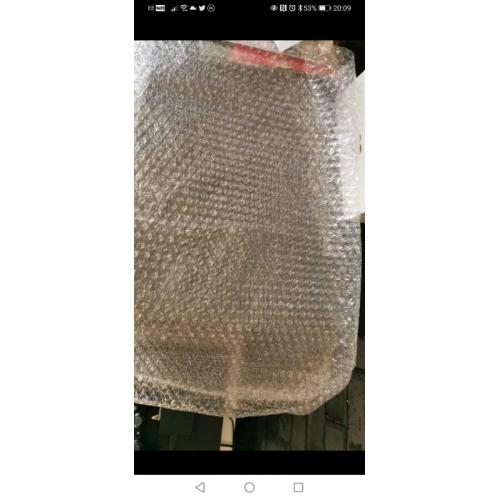 Bubble wrap