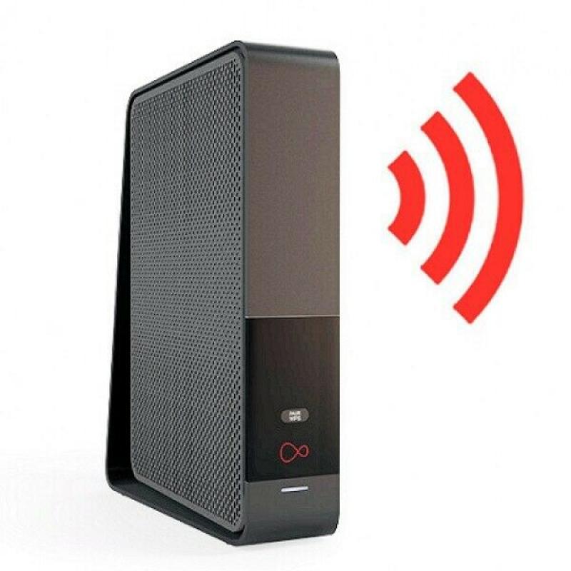 Wifi 4month contract sale.