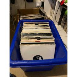135 drum and bass dnb jungle records vinyl