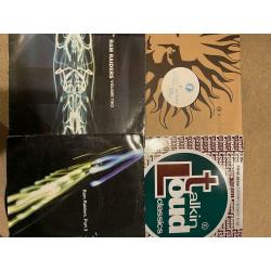 135 drum and bass dnb jungle records vinyl