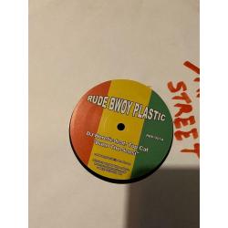 135 drum and bass dnb jungle records vinyl