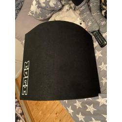 Edge subwoofer like new