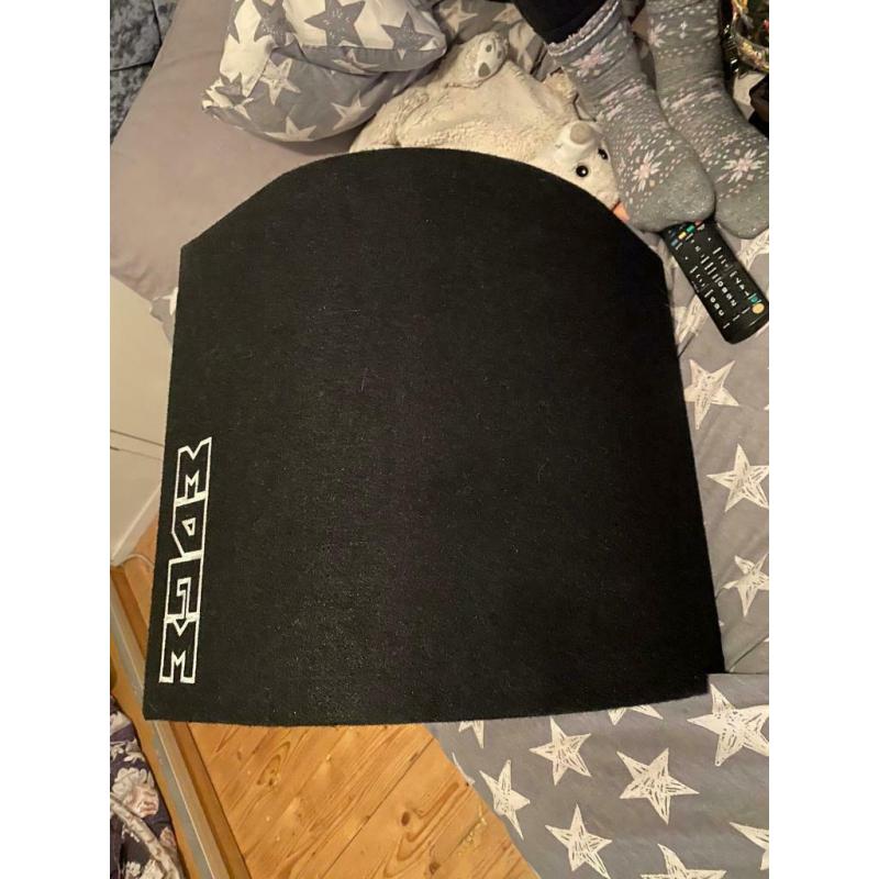 Edge subwoofer like new