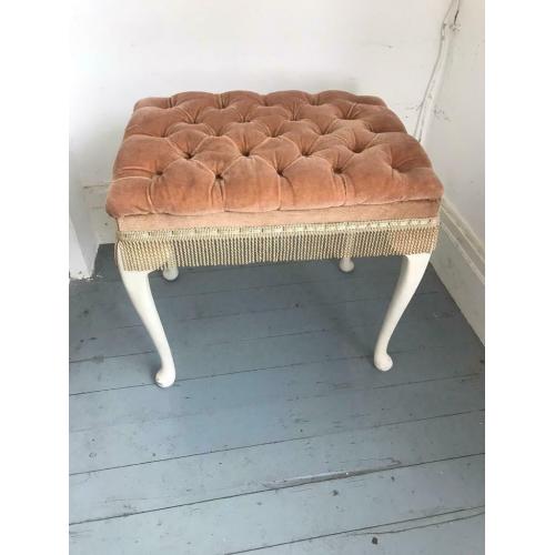 Piano Stool