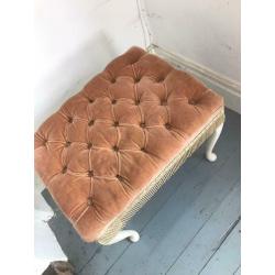 Piano Stool