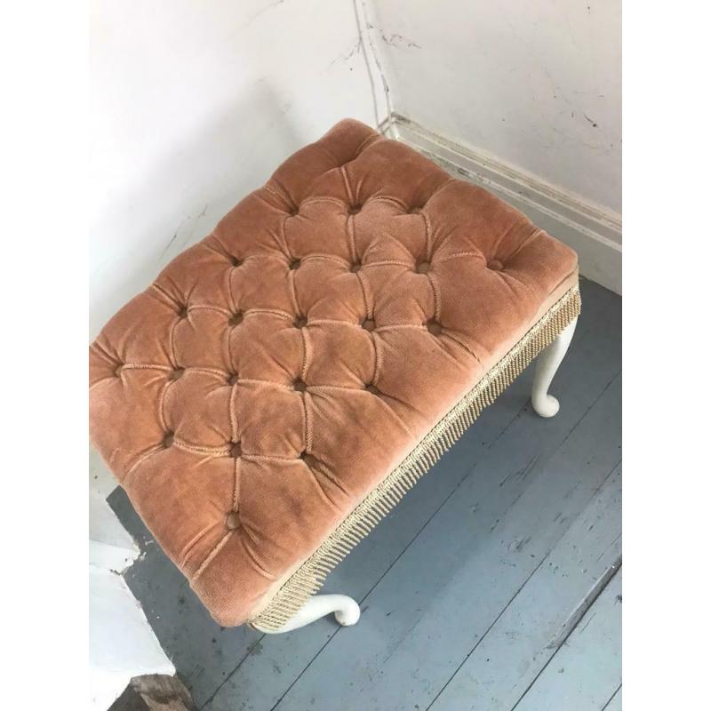 Piano Stool