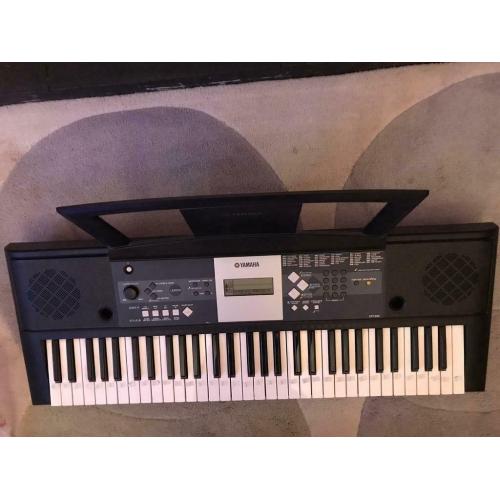 Digital keyboard