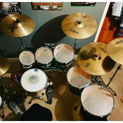 Mapex m series