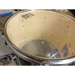 Drum Kit - Ideal Beginner Kit for Xmas