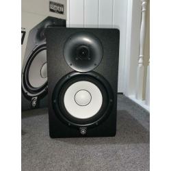 Yamaha HS7 Studio Monitors