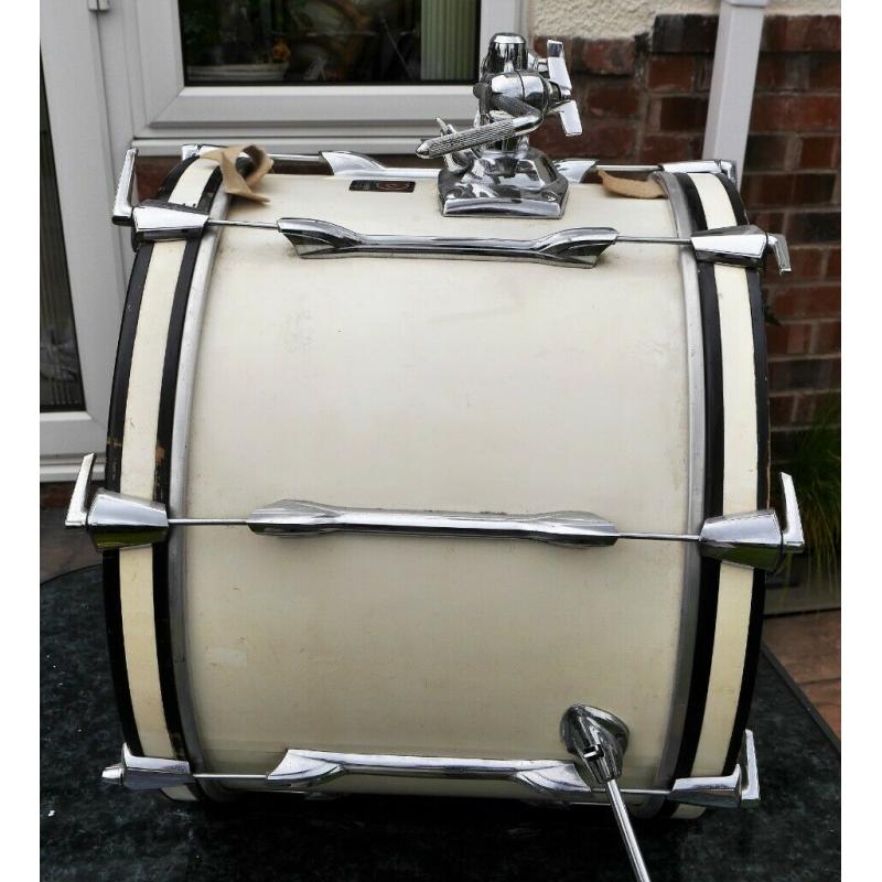 Drum Kit