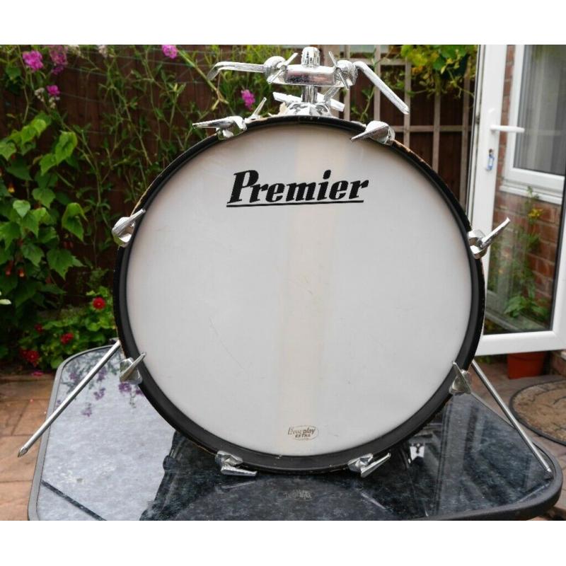 Drum Kit