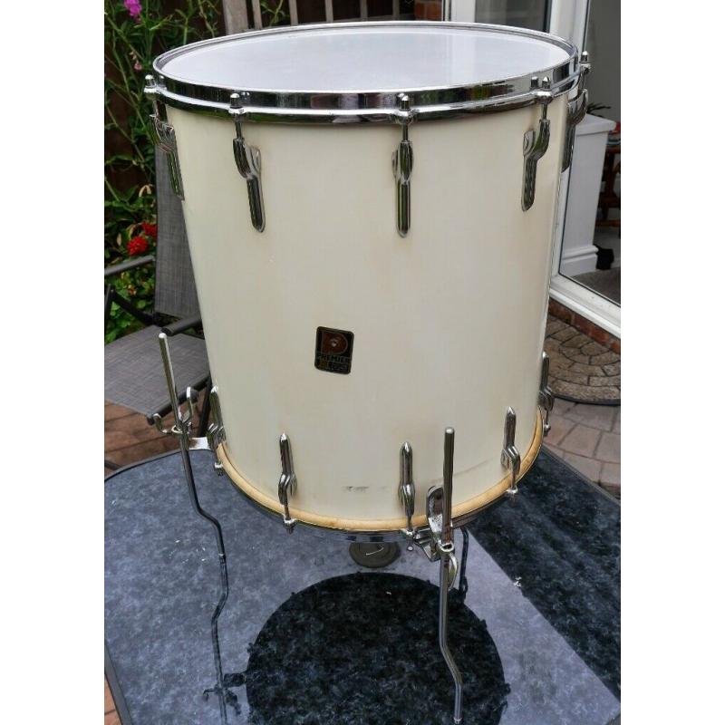 Drum Kit