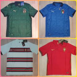 Football shirts 07901887780