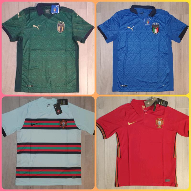 Football shirts 07901887780