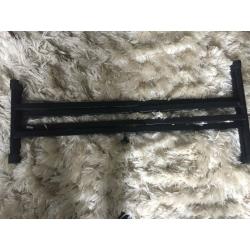 Stagg Double braced keyboard stand