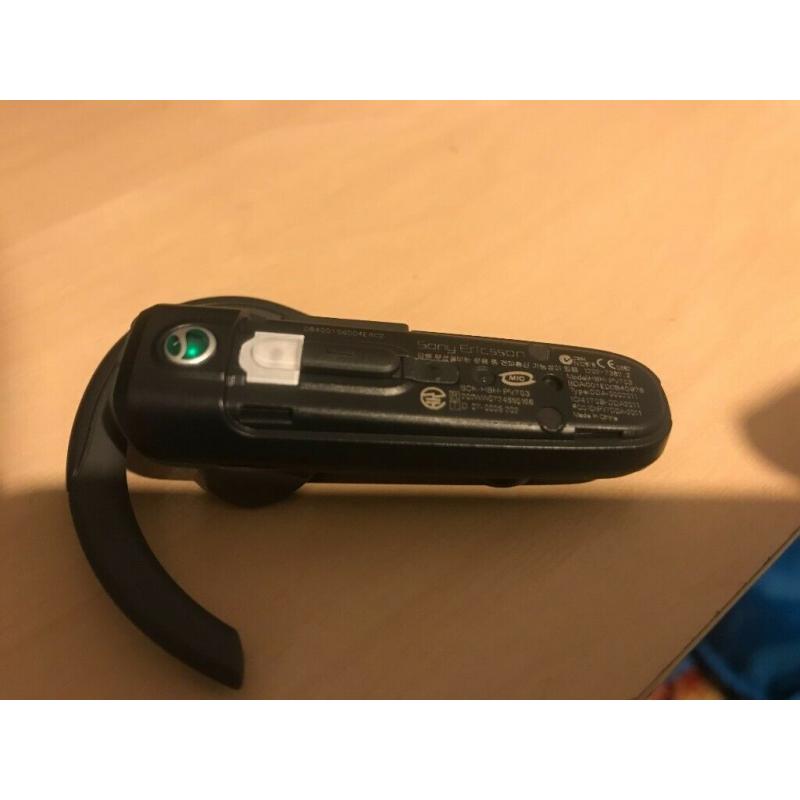 Sony Ericsson HBH-PV703
