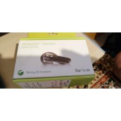 Sony Ericsson HBH-PV703