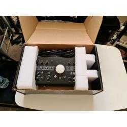 Mackie Big Knob Studio +